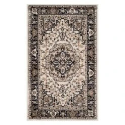 Rosario Medallion Accent Rug - Safavieh 12 Rosario Medallion Accent Rug - Safavieh -Safavieh GUEST 23887c01 d352 4d09 b001 770ed74698ed