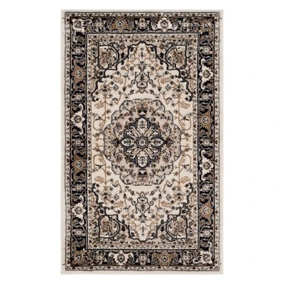 Rosario Medallion Accent Rug - Safavieh 5 Rosario Medallion Accent Rug - Safavieh - Image 5
