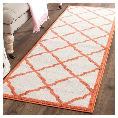 Amherst Festival Outdoor Rug - Safavieh 2 Amherst Festival Outdoor Rug - Safavieh - Image 2