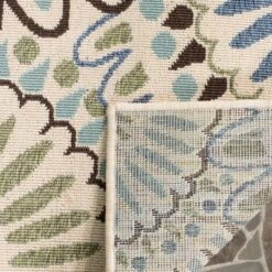 Veranda VER091 Power Loomed Indoor/Outdoor Area Rug - Safavieh 7 Veranda VER091 Power Loomed Indoor/Outdoor Area Rug - Safavieh -Safavieh GUEST 24363c95 6efe 47a3 a6df f934195402c7