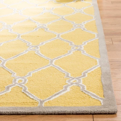 Orli Trellis Accent Rug - Safavieh 1 Orli Trellis Accent Rug - Safavieh