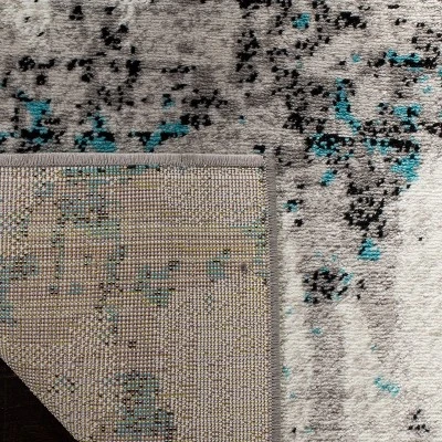 Caylee Loomed Rug - Safavieh 2 Caylee Loomed Rug - Safavieh - Image 2