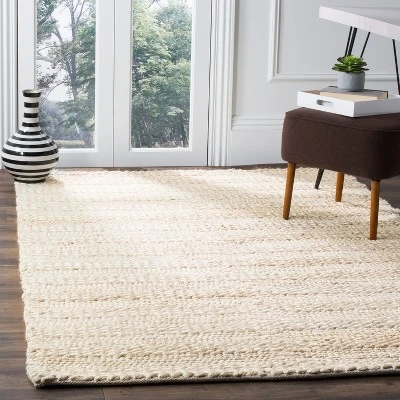 Natural Fiber NF212 Area Rug - Safavieh 1 Natural Fiber NF212 Area Rug - Safavieh