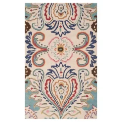Harvey Medallion Area Rug - Safavieh 22 Harvey Medallion Area Rug - Safavieh -Safavieh GUEST 254ffcc3 a460 469a 9f61 9f6167fae058
