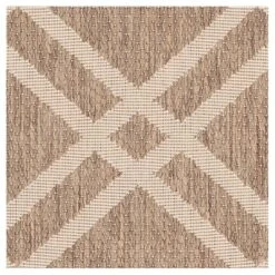 Karwina Outdoor Rug - Safavieh -Safavieh GUEST 255a1674 4673 42b8 9118 a4bfc1c56605