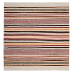 Ericka Stripe Woven Rug - Safavieh 11 Ericka Stripe Woven Rug - Safavieh -Safavieh GUEST 25991664 a20b 4691 9f4e 39a7aba7fcf9