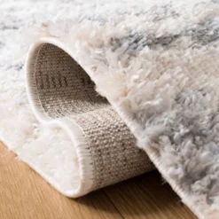 Carmelita Rug Cream/Navy - Safavieh -Safavieh GUEST 25b8461e ad46 4ce6 9071 989cdc3b5a9f