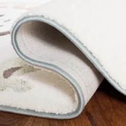 Carousel Kids CRK120 Area Rug - Safavieh -Safavieh GUEST 26223123 7c97 48d8 95e3 e9bc4433d12d