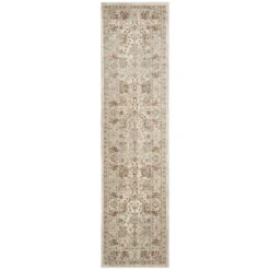 Kristie Floral Loomed Rug - Safavieh -Safavieh GUEST 279701ac 338a 4ff4 9f18 ceedd5bf0513