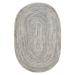 Hudson Stripe Area Rug Natural/Blue - Safavieh 13 Hudson Stripe Area Rug Natural/Blue - Safavieh -Safavieh GUEST 279b4275 8d0c 4b11 910e 89ab26c4f92e