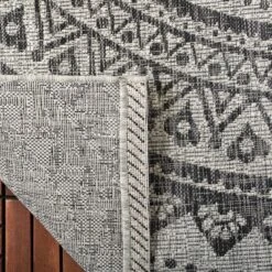 Courtyard CY8734 Indoor/Outdoor Area Rug - Safavieh -Safavieh GUEST 27f93b91 b709 43b3 b31f 32a48e83575e