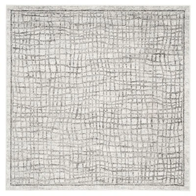 Darcy Crosshatch Area Rug - Safavieh 7 Darcy Crosshatch Area Rug - Safavieh - Image 7