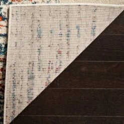 Hooked Shapes Area Rug - Safavieh -Safavieh GUEST 29fdd1f1 5b4a 48db 868c 5f319cc2eaa9