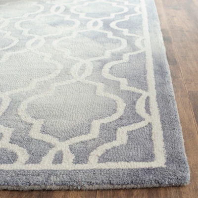 Dip Dye DDY539 Hand Tufted Area Rug - Safavieh 1 Dip Dye DDY539 Hand Tufted Area Rug - Safavieh