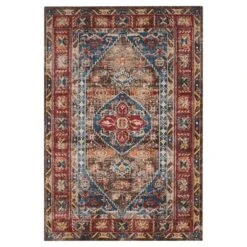 Osmond Bijar Rug - Safavieh -Safavieh GUEST 2b07db56 6846 474a b2e5 b93c7600f2c6