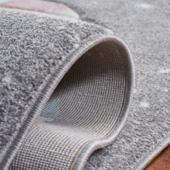 Carousel Kids CRK103 Power Loomed Area Rug - Safavieh 8 Carousel Kids CRK103 Power Loomed Area Rug - Safavieh -Safavieh GUEST 2c104af5 8504 4188 9426 5abd1501dec7