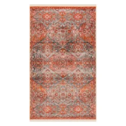 Lona Medallion Loomed Rug - Safavieh -Safavieh GUEST 2c1986aa f4e7 4b32 93ef f7f5746049b9