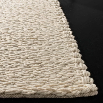 Natura NAT802 Hand Woven Area Rug - Safavieh 2 Natura NAT802 Hand Woven Area Rug - Safavieh - Image 2