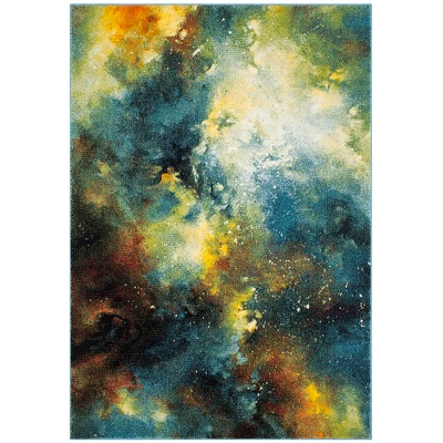 Cristina Galaxy Loomed Area Rug - Safavieh 7 Cristina Galaxy Loomed Area Rug - Safavieh - Image 7