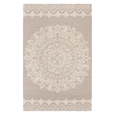 Messina Medallion Area Rug - Safavieh 5 Messina Medallion Area Rug - Safavieh - Image 5