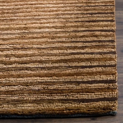 Lawanda Stripe Knotted Rug - Safavieh 1 Lawanda Stripe Knotted Rug - Safavieh