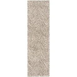 Bridgett Chevron Loomed Rug - Safavieh -Safavieh GUEST 30069038 e473 4e62 beed f26c1d3b44f6
