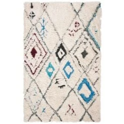 Marcelle Rug Ivory/Chocolate - Safavieh 13 Marcelle Rug Ivory/Chocolate - Safavieh -Safavieh GUEST 30e7d304 fdb1 4a69 8ddb 4af12bf31b20