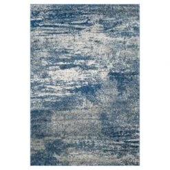 Evoke Spacedye Design Area Rug - Safavieh -Safavieh GUEST 3120122b ec73 4925 b93b bc9f0aa589d3