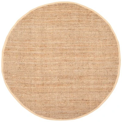 Maricela Solid Woven Rug - Safavieh 7 Maricela Solid Woven Rug - Safavieh - Image 7