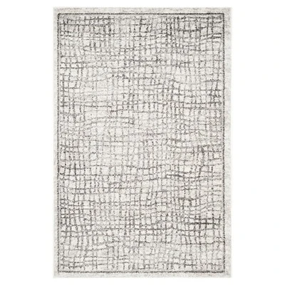 Darcy Crosshatch Area Rug - Safavieh 4 Darcy Crosshatch Area Rug - Safavieh - Image 4