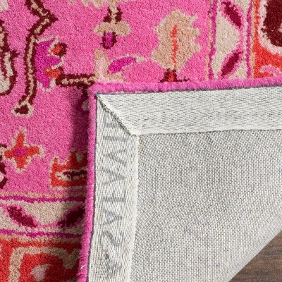 Bellagio BLG545 Hand Tufted Area Rug - Safavieh 3 Bellagio BLG545 Hand Tufted Area Rug - Safavieh - Image 3