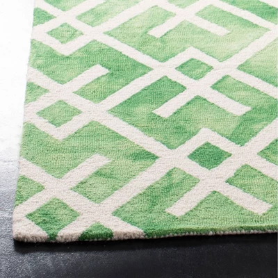 Denzell Area Rug - Safavieh 1 Denzell Area Rug - Safavieh