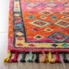 Doris Geometric Tufted Area Rug - Safavieh