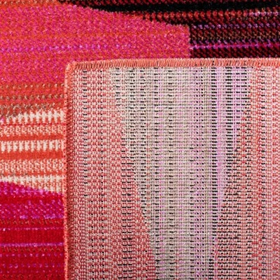 Montage MTG301 Power Loomed Indoor/Outdoor Area Rug - Safavieh 7 Montage MTG301 Power Loomed Indoor/Outdoor Area Rug - Safavieh - Image 7