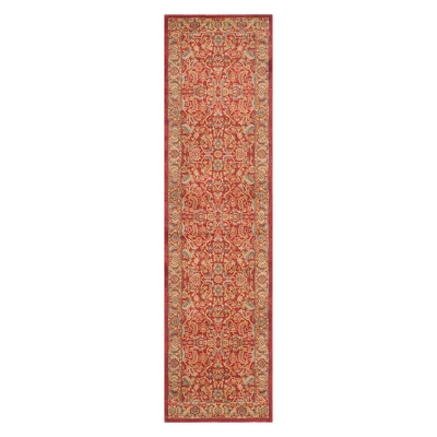 Havyn Floral Area Rug - Safavieh 10 Havyn Floral Area Rug - Safavieh - Image 10