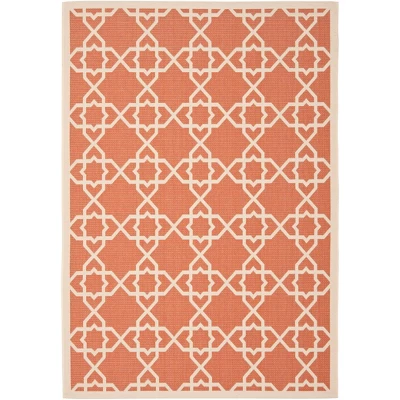 Belfast Outdoor Rug - Safavieh 2 Belfast Outdoor Rug - Safavieh - Image 2