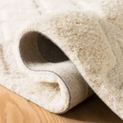 Darleen Rug Ivory - Safavieh -Safavieh GUEST 38e0054f 2592 4d9b 9217 2aebf89eadb4