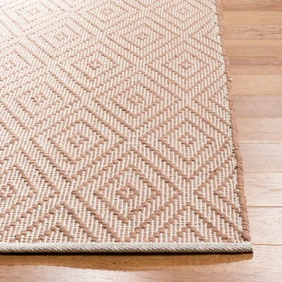 Lynwood Woven And Flatweave Rug - Safavieh 1 Lynwood Woven And Flatweave Rug - Safavieh