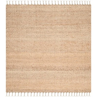 Lakisha Solid Woven Rug - Safavieh 10 Lakisha Solid Woven Rug - Safavieh - Image 10
