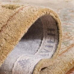 Demeter Tufted Rug - Safavieh -Safavieh GUEST 3bc3ef79 8b81 4f08 87fc 9e9a7dcf3f6a