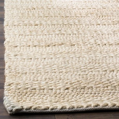 Natural Fiber NF212 Area Rug - Safavieh 2 Natural Fiber NF212 Area Rug - Safavieh - Image 2