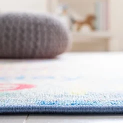 Kids Playhouse KPH251 Power Loomed Area Rug - Safavieh -Safavieh GUEST 3c776427 1e12 464d 8356 015a9df39d45