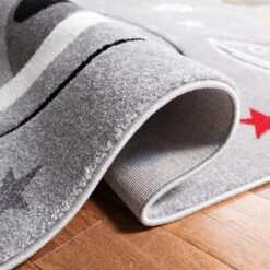 Carousel Kids CRK140 Power Loomed Area Rug - Safavieh 8 Carousel Kids CRK140 Power Loomed Area Rug - Safavieh -Safavieh GUEST 3c789f02 ef45 4794 959e bd7744cf21d7