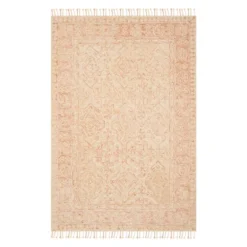 Jean Medallion Tufted Accent Rug - Safavieh -Safavieh GUEST 3c79d38e 756d 4d89 8cd5 0a747a4b2ffd