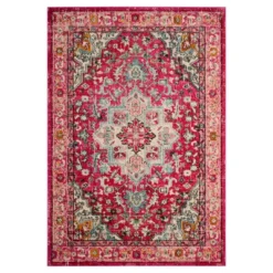 Adelaide Loomed Rug - Safavieh -Safavieh GUEST 3ce70b3e b781 4055 b43d 26f1e178f727