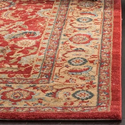 Havyn Floral Area Rug - Safavieh 1 Havyn Floral Area Rug - Safavieh