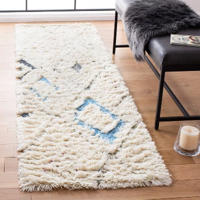 Marcelle Rug Ivory/Chocolate - Safavieh 1 Marcelle Rug Ivory/Chocolate - Safavieh