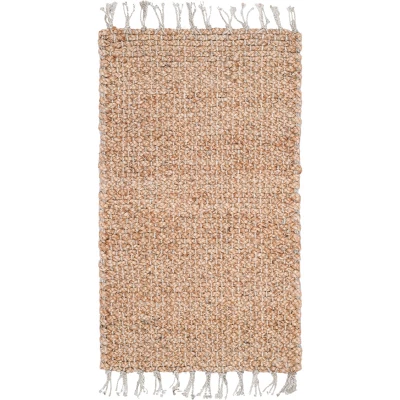 Lakisha Solid Woven Rug - Safavieh 3 Lakisha Solid Woven Rug - Safavieh - Image 3