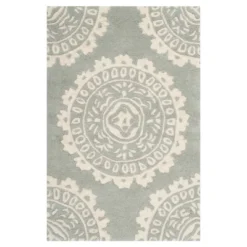 Benoit Shapes Accent Rug - Safavieh -Safavieh GUEST 40f78488 d7d1 465c bd00 3bf5e742dd8f