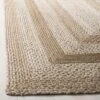 Merle Stripe Woven Rug - Safavieh